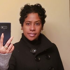 Meet your Posher, Rhonda